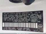LEXUS ES ES 300H JTHBW1GG8H2137766 снимка