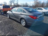 HYUNDAI SONATA GLS 5NPEB4AC8DH554055 снимка