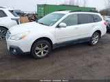 SUBARU OUTBACK 2.5I LIMITED 4S4BRBKC9D3295312 снимка