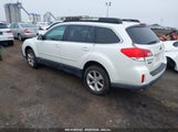 SUBARU OUTBACK 2.5I LIMITED 4S4BRBKC9D3295312 снимка