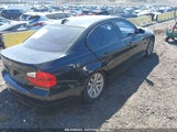 BMW 328XI WBAVC93547KX56693 снимка