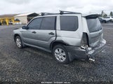 SUBARU FORESTER SPORTS 2.5X JF1SG63657G736222 снимка