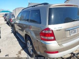 MERCEDES-BENZ GL 450 4MATIC 4JGBF71E88A310859 снимка