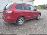 HYUNDAI SANTA FE GLS 5NMSG3ABXAH336407 снимка