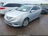HYUNDAI SONATA GLS 5NPEB4AC7DH735275 снимка