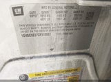 BUICK LACROSSE LEATHER GROUP 1G4GC5E37CF315557 снимка