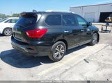 NISSAN PATHFINDER SV 5N1DR2MN9KC599969 снимка