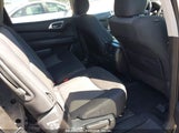 NISSAN PATHFINDER SV 5N1DR2MN9KC599969 снимка