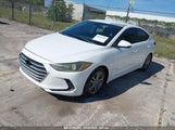 HYUNDAI ELANTRA SE 5NPD74LF1JH326236 снимка