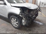 KIA SORENTO LX 5XYKT3A69DG389015 снимка