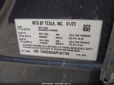 TESLA MODEL X DUAL MOTOR ALL-WHEEL DRIVE/STANDARD RANGE 7SAXCDE58PF381788 снимка