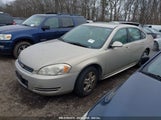CHEVROLET IMPALA LS 2G1WA5EK1A1152141 снимка