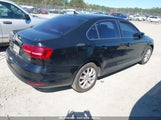VOLKSWAGEN JETTA 1.8T SE 3VWD17AJ2FM351879 fotografie