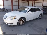 CHRYSLER 200 TOURING 1C3CCBBB7CN146423 photo