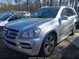 MERCEDES-BENZ GL 450 4MATIC 4JGBF7BE1BA660453 снимка