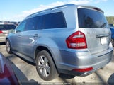 MERCEDES-BENZ GL 450 4MATIC 4JGBF7BE1BA660453 снимка