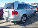MERCEDES-BENZ GL 450 4MATIC 4JGBF7BE1BA660453 снимка