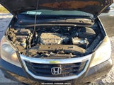 HONDA ODYSSEY TOURING 5FNRL3H95AB031007 снимка