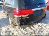 HONDA ODYSSEY TOURING 5FNRL3H95AB031007 снимка