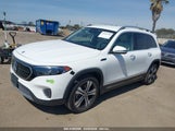 MERCEDES-BENZ EQB 300 SUV 4MATIC W1N9M0KB4PN027251 снимка
