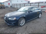 AUDI A4 2.0T PREMIUM WAUFFAFL4EN002292 снимка
