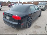 AUDI A4 3.2 WAUEH78E47A045743 photo