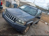 JEEP GRAND CHEROKEE LAREDO 1J4GW48S94C185657 снимка