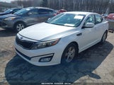 KIA OPTIMA LX KNAGM4A70F5648579 fotografie