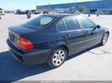 BMW 325I WBAET37493NJ22769 снимка