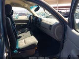 GMC SIERRA 1500 WORK TRUCK 1GTEC14C17Z566312 снимка
