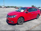 NISSAN SENTRA SR 3N1AB7AP2HY258740 снимка