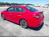 NISSAN SENTRA SR 3N1AB7AP2HY258740 снимка
