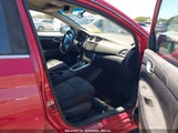 NISSAN SENTRA SR 3N1AB7AP2HY258740 снимка