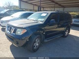 NISSAN PATHFINDER SE 5N1AR18U37C632647 снимка