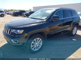 JEEP GRAND CHEROKEE WK LAREDO E 4X4 1C4RJFAG1NC138722 photo