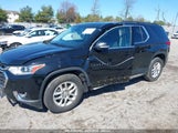 CHEVROLET TRAVERSE AWD LT LEATHER 1GNEVHKW9LJ200209 photo