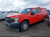 FORD F-150 XL 1FTEX1CP2KKD08875 снимка