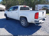 CHEVROLET COLORADO LT 1GCGSCEA0G1238804 снимка