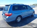 HONDA ODYSSEY EX-L 5FNRL38747B089343 снимка