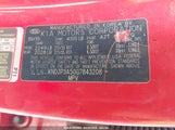 KIA SOUL + KNDJP3A50G7843208 снимка