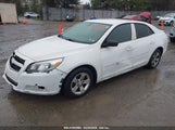CHEVROLET MALIBU 1LS 1G11B5SA0DF219036 снимка