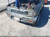 TOYOTA TACOMA 4TAPM62N6TZ116863 снимка