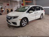 HONDA ODYSSEY EX-L 5FNRL6H71KB095367 снимка