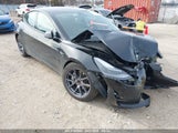 TESLA MODEL 3 LONG RANGE DUAL MOTOR ALL-WHEEL DRIVE 5YJ3E1EB1NF193766 photo