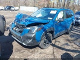 SUBARU FORESTER WILDERNESS JF2SKAMC5PH492129 снимка