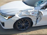 ACURA ILX PREMIUM A-SPEC PACKAGES/TECHNOLOGY A-SPEC PACKAGES 19UDE2F83NA008673 photo