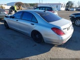 MERCEDES-BENZ S 550 WDDUG8CB8HA306576 снимка