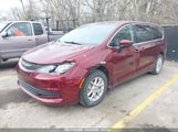 CHRYSLER VOYAGER LX 2C4RC1CG0LR237451 снимка