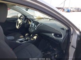 CHEVROLET MALIBU LT 1G1ZD5ST2JF105369 снимка