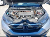 HONDA CR-V HYBRID TOURING 5J6RT6H91NL037479 photo
